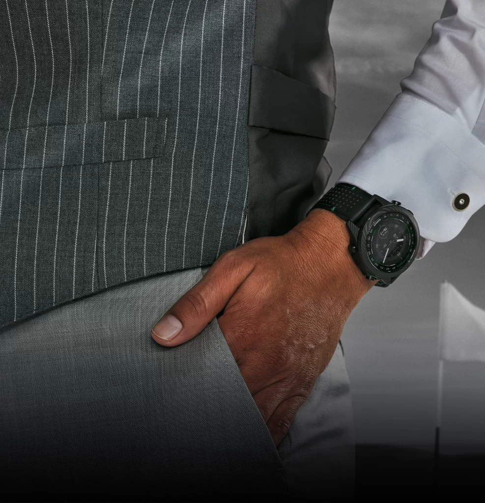 Garmin fenix 7 Smartwatch Product Photography
