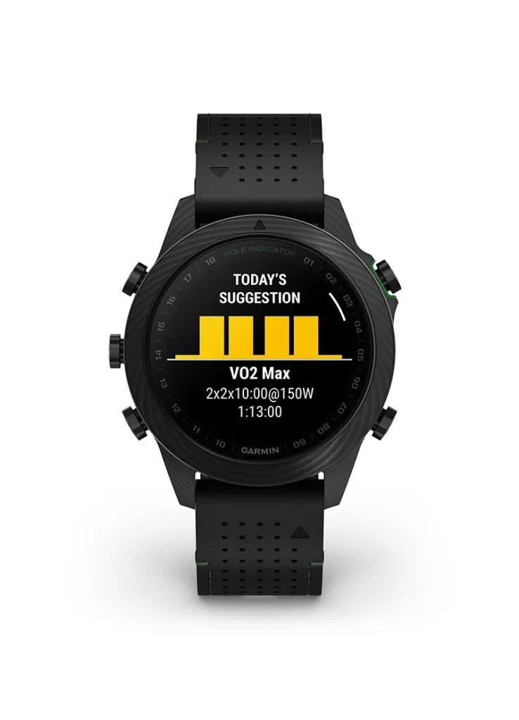Garmin fenix 7 Smartwatch Product Photography