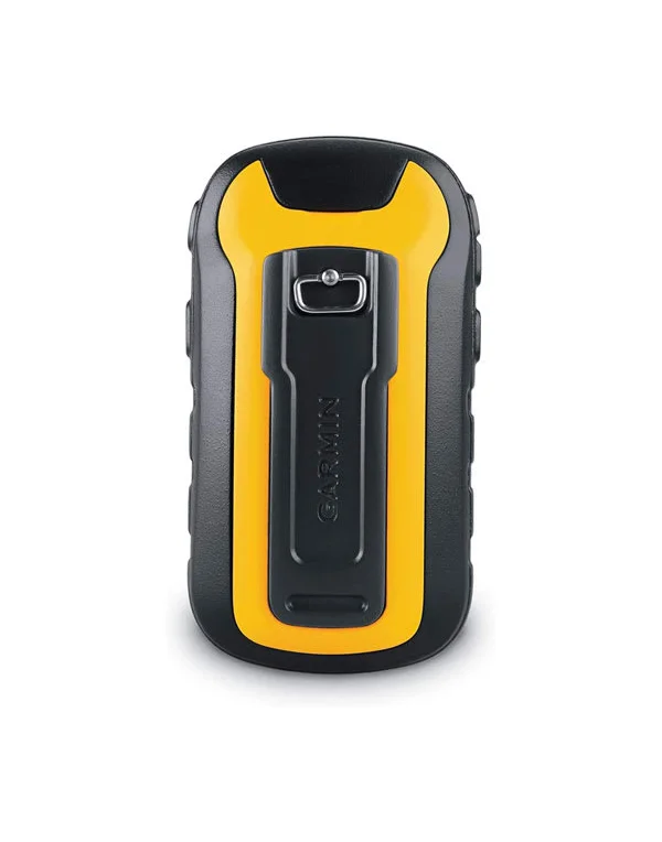 Garmin eTrex Handheld GPS Product Photography