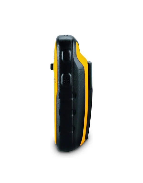 Garmin eTrex Handheld GPS Product Photography