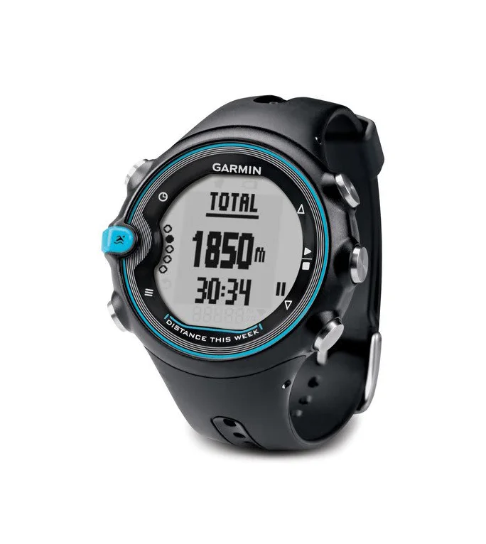 Garmin Forerunner Running Watch Product Photography