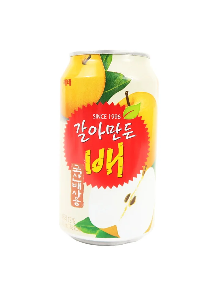 Haitai Snack Packaging