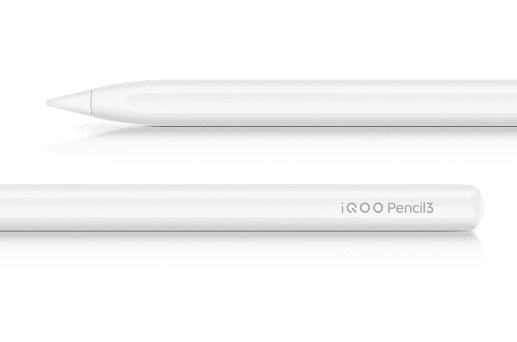 iQOO Pencil 3 Stylus