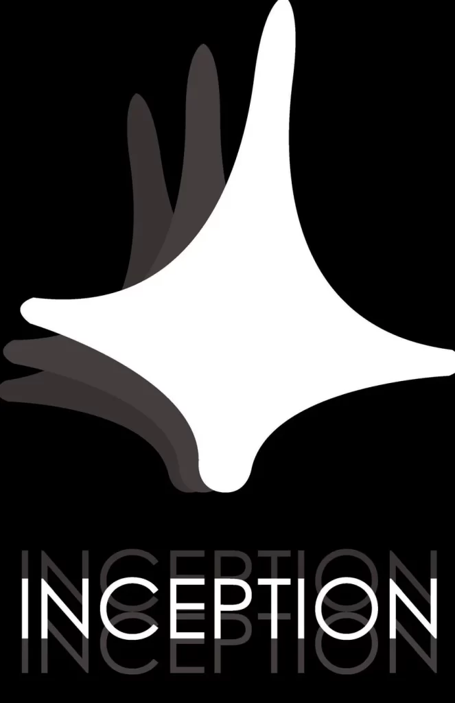 The Inception Movie Poster
