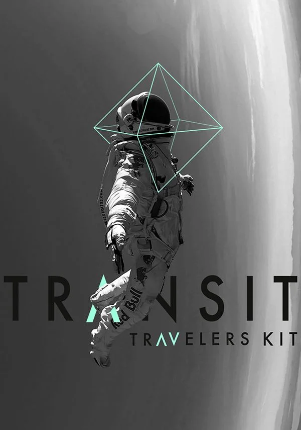 The Interstellar Movie Poster