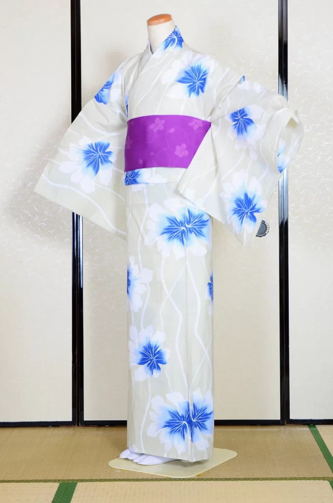 Yukata Dress Form