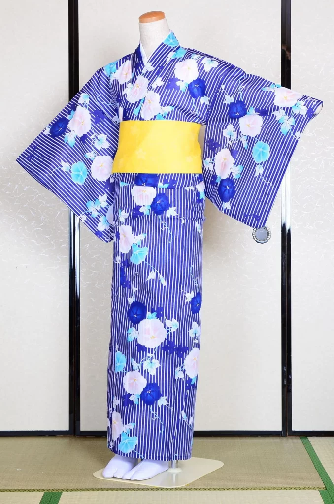 Yukata Dress Form
