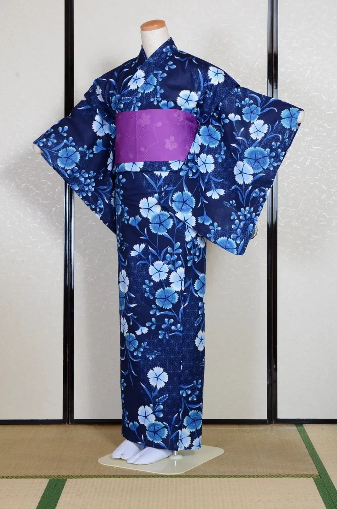 Yukata Dress Form