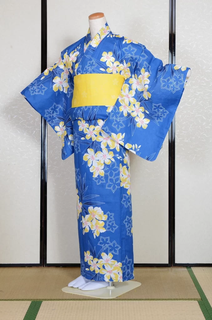 Yukata Dress Form