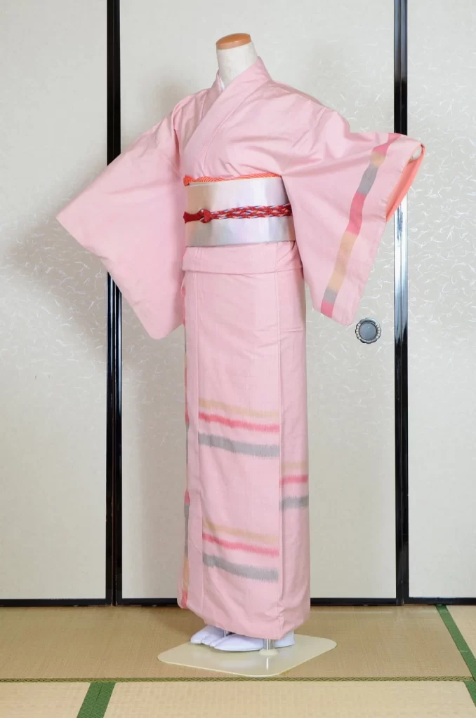Kimono Dress Form