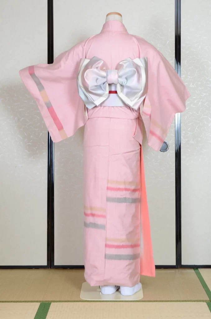 Kimono Dress Form