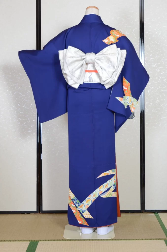 Kimono Dress Form