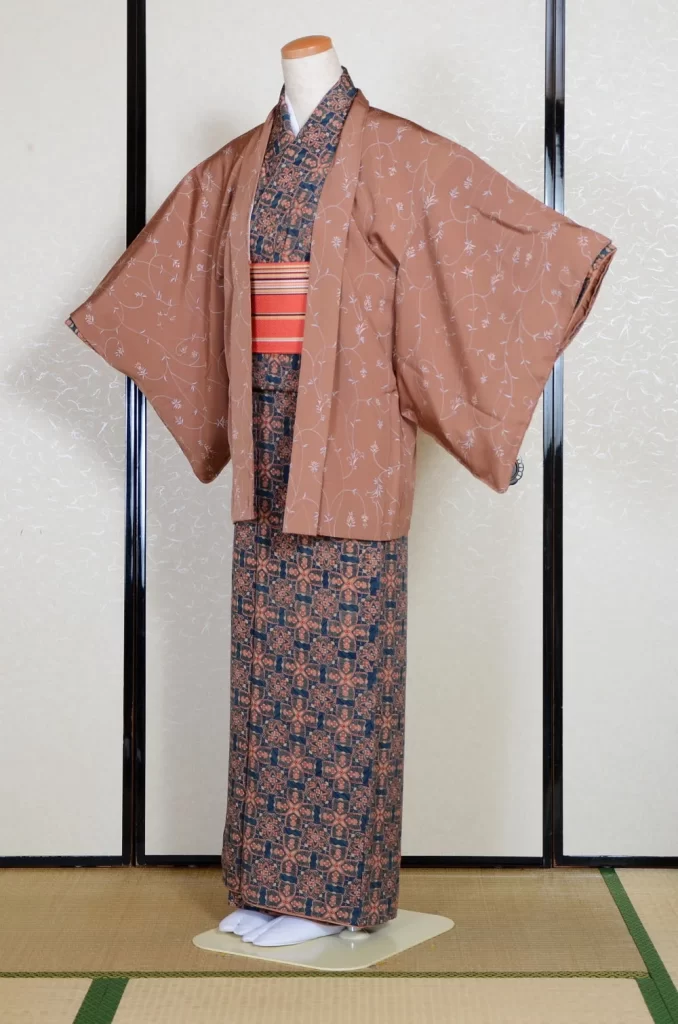 Kimono Dress Form