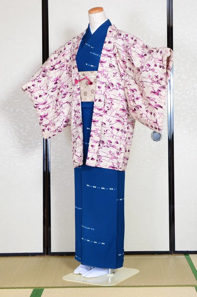 Kimono Dress Form
