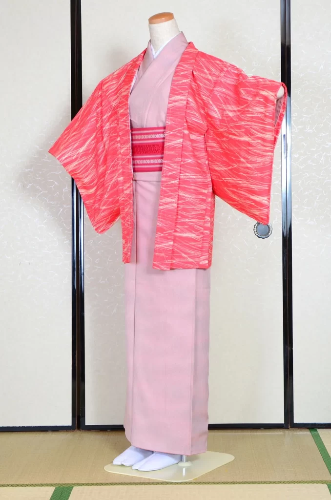 Kimono Dress Form