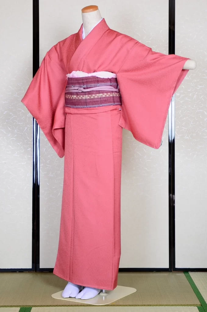 Kimono Dress Form
