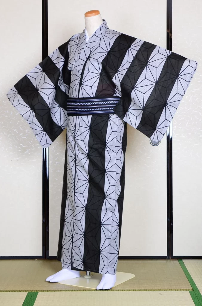 Yukata Dress Form