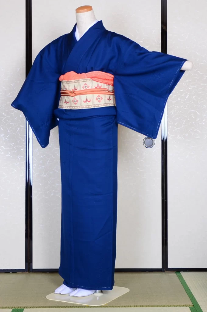 Kimono Dress Form