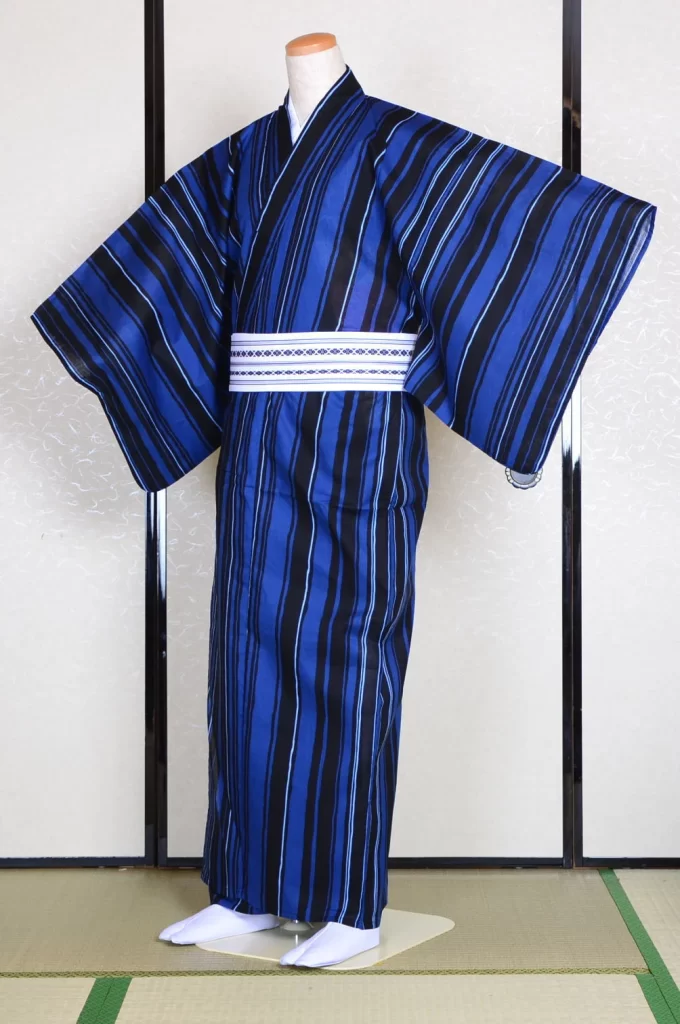 Yukata Dress Form