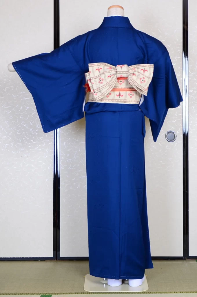 Kimono Dress Form