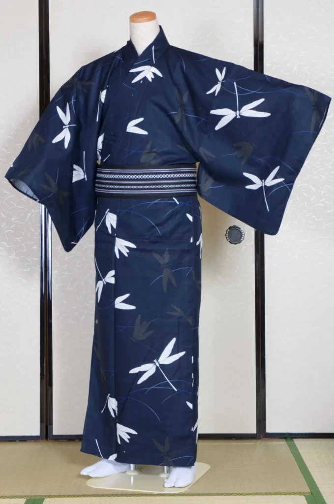 Yukata Dress Form