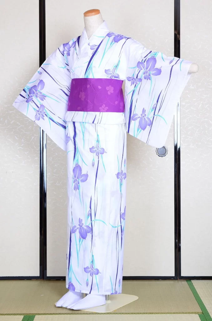 Yukata Dress Form