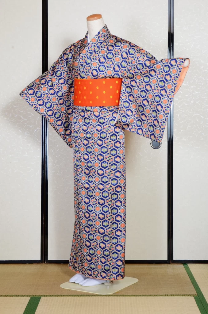 First Kimono FS_235 Dress Form