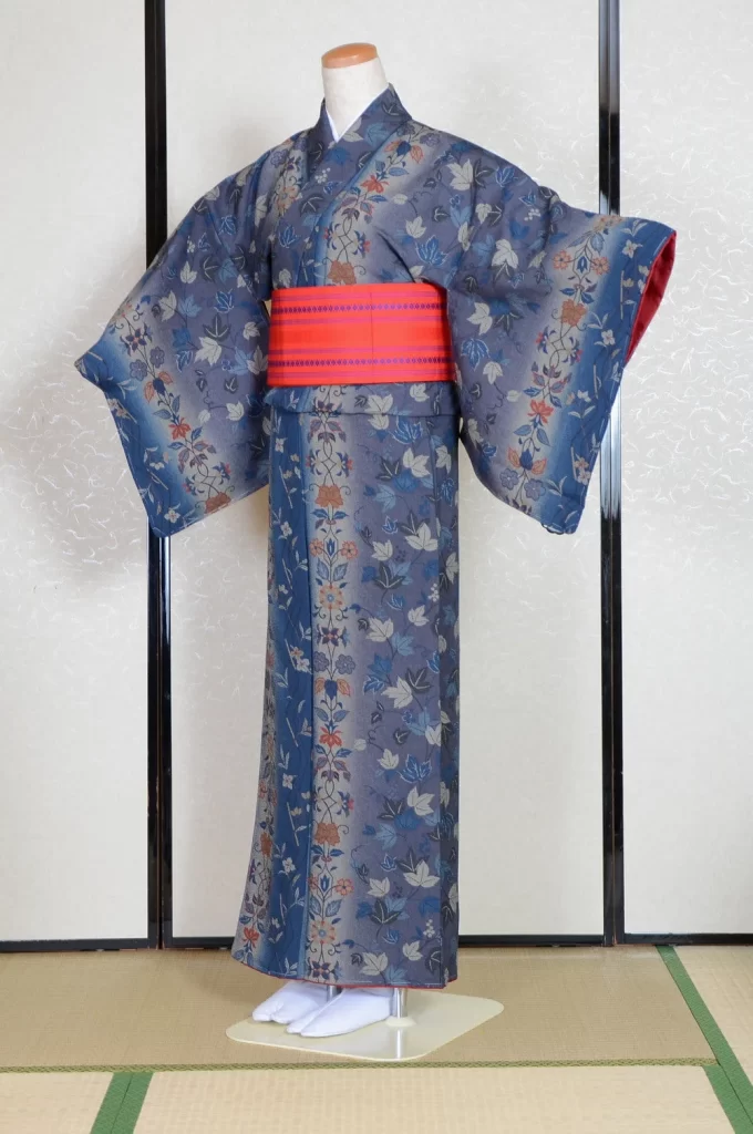 Kimono Dress Form