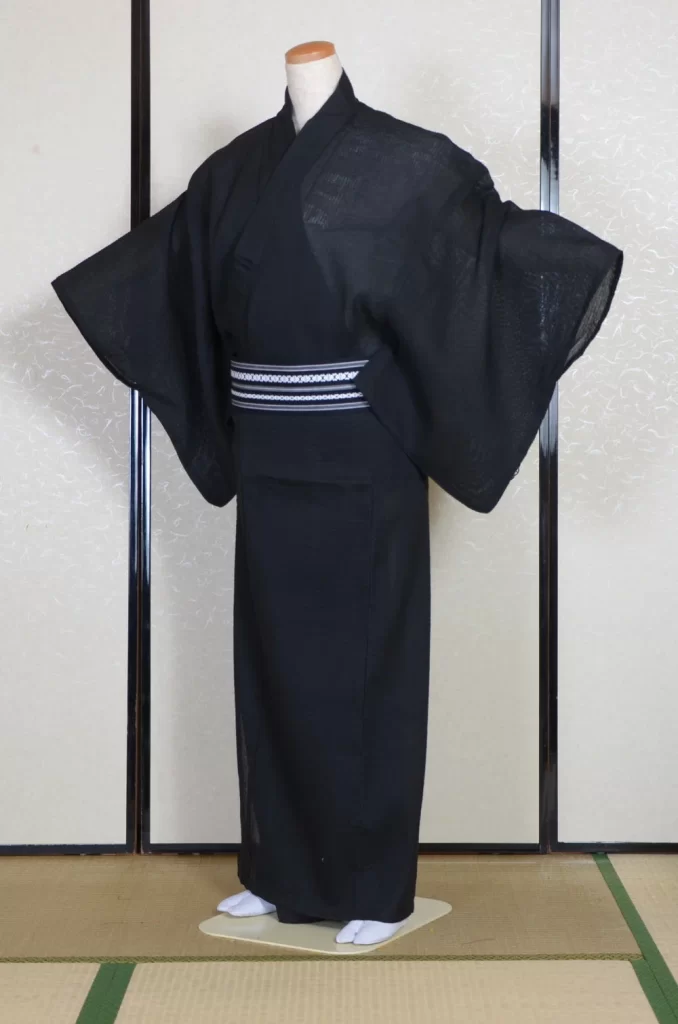 Yukata Dress Form