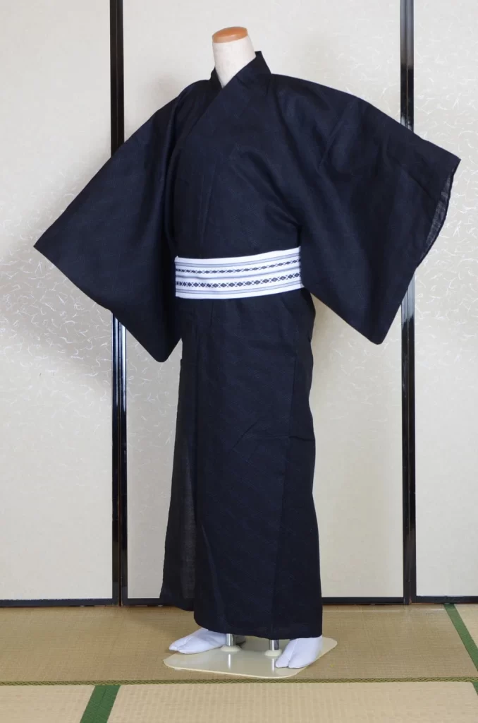 Yukata Dress Form