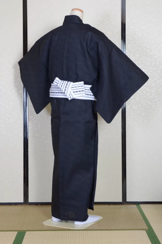 Yukata Dress Form