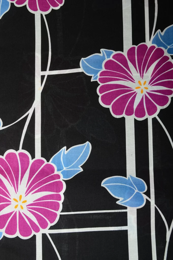 Kimono Dress Form