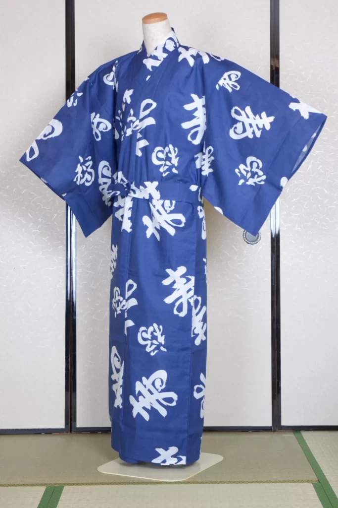 Yukata Dress Form