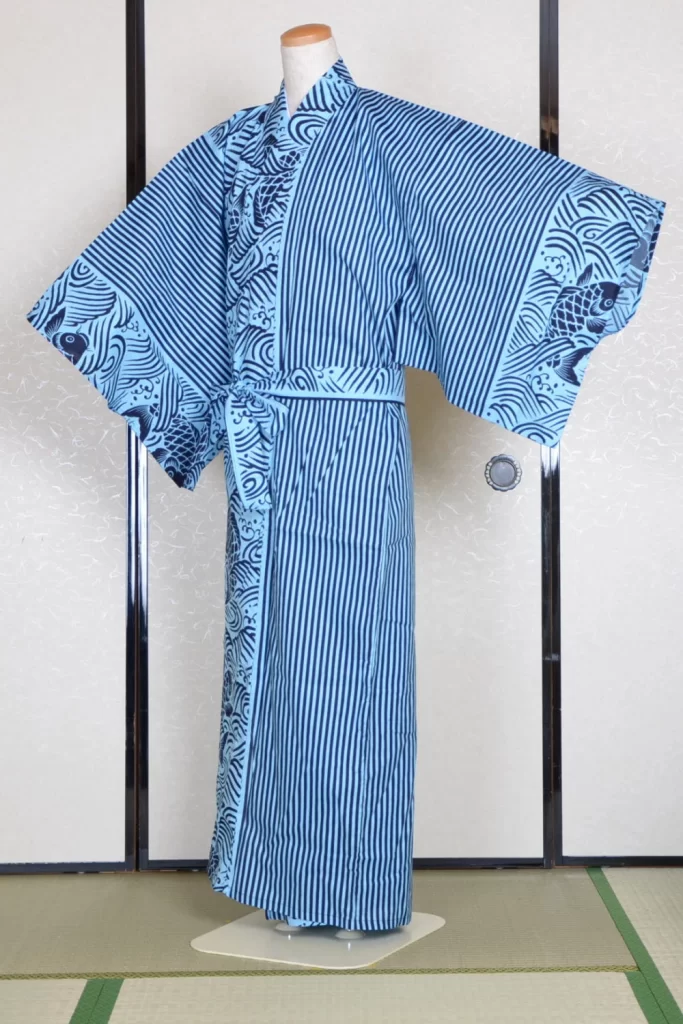 Yukata Dress Form