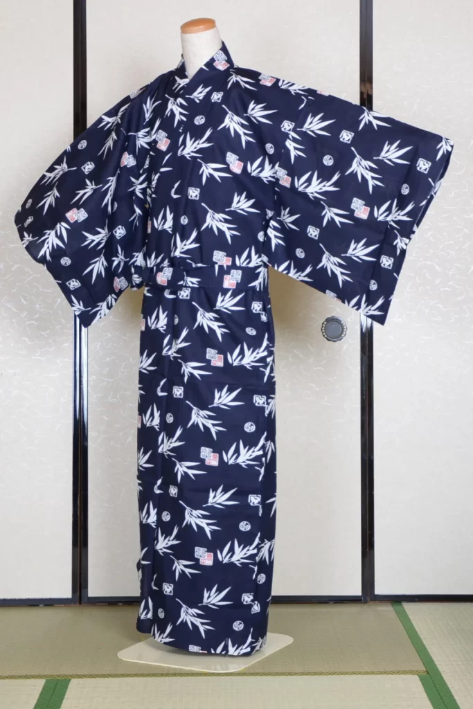 Yukata Dress Form