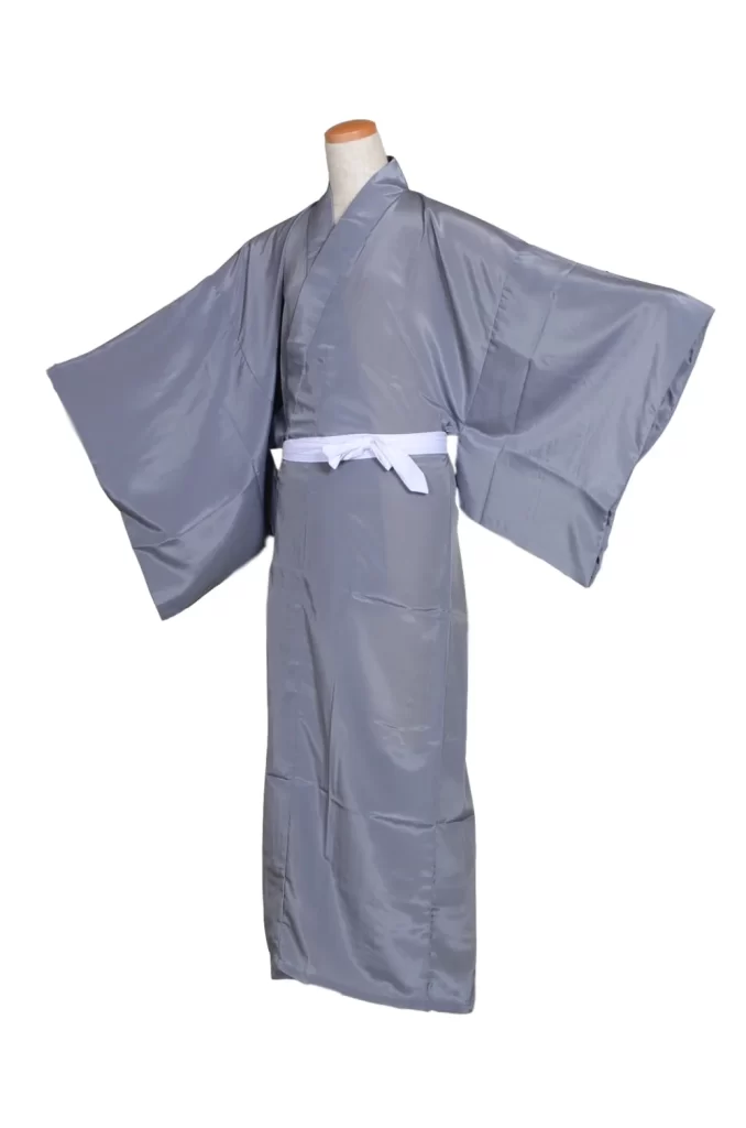 Kimono Dress Form