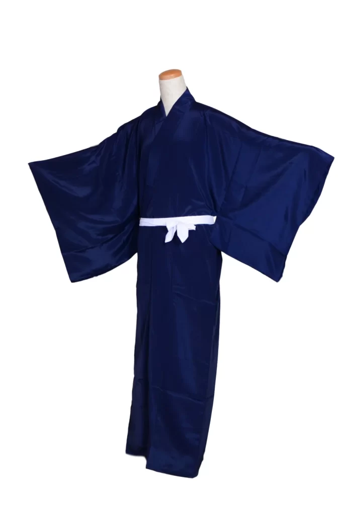 Kimono Dress Form