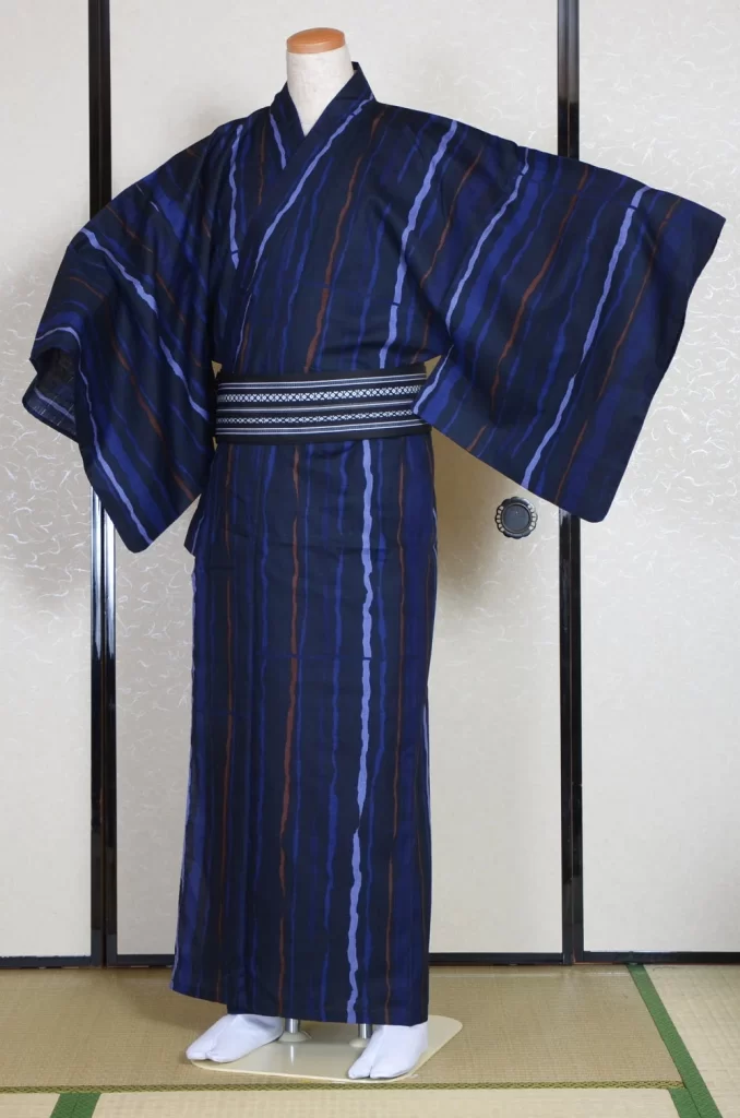 Yukata Dress Form