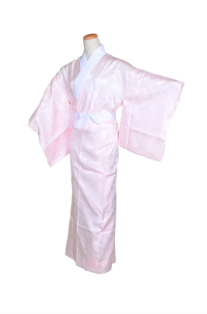 Kimono Dress Form