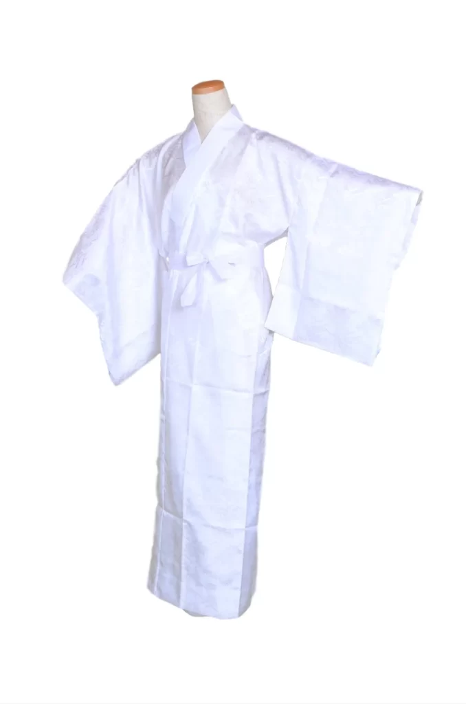 Kimono Dress Form