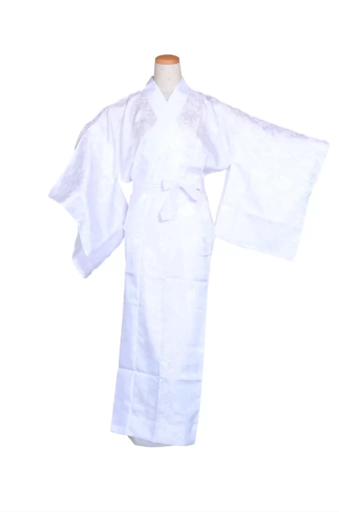 Kimono Dress Form