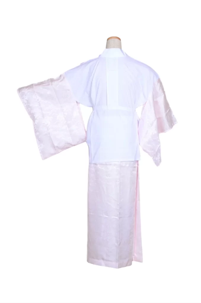 Kimono Dress Form