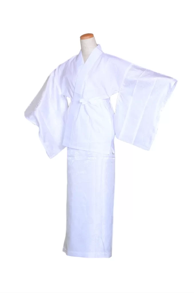 Kimono Dress Form