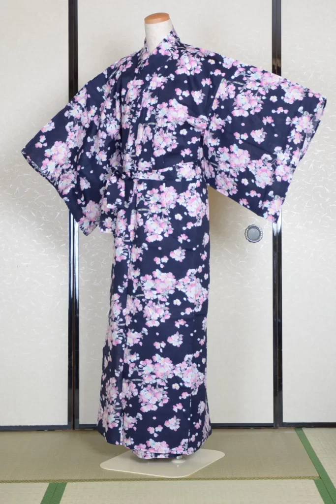 Yukata Dress Form