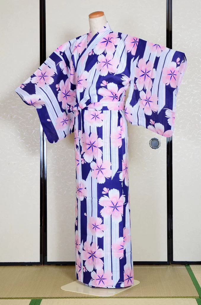 Yukata Dress Form