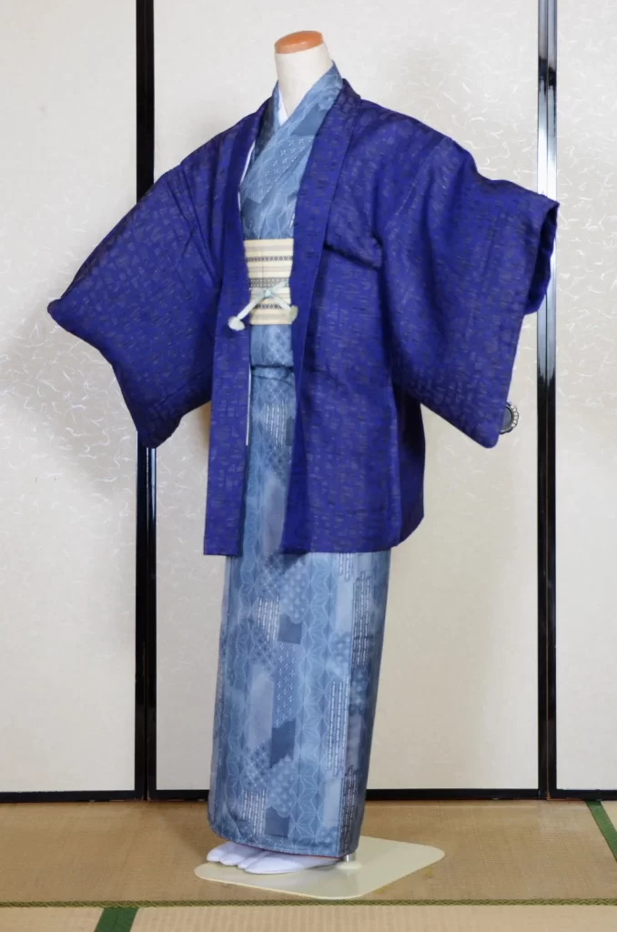 Kimono Dress Form