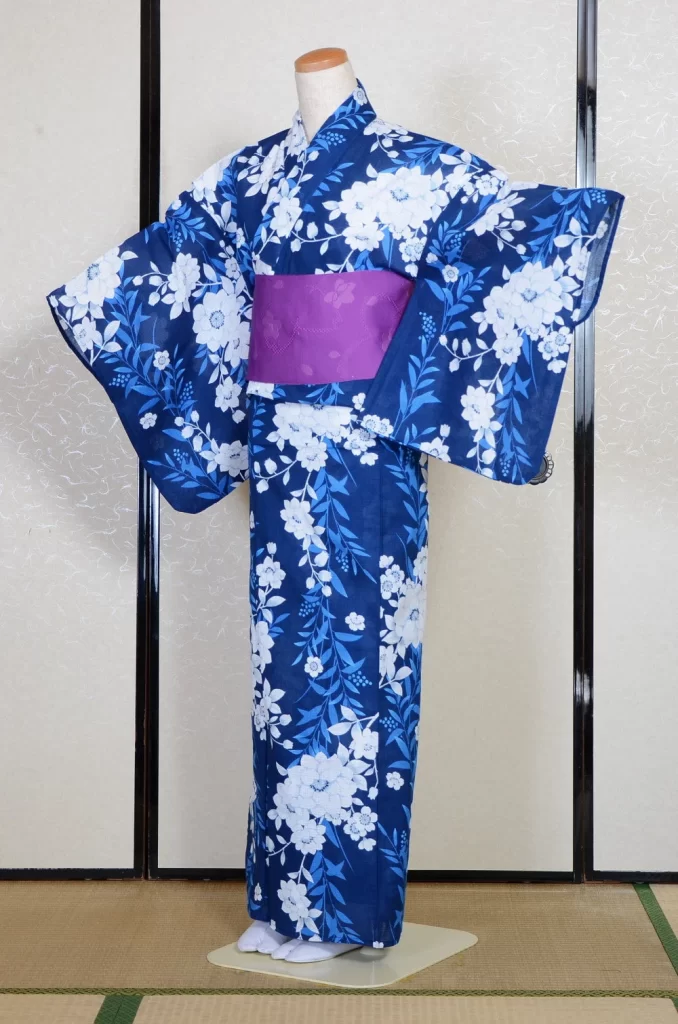 Yukata Dress Form