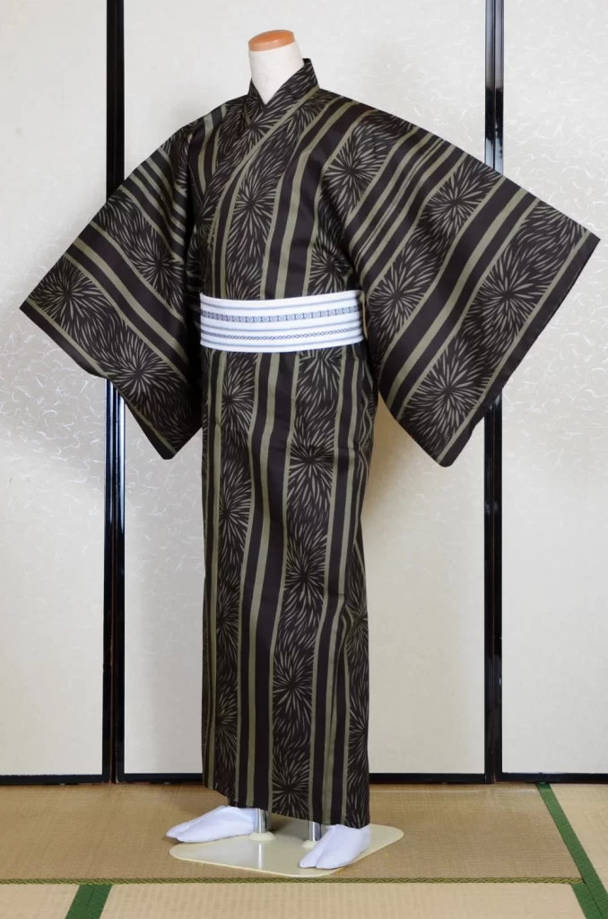 Yukata Dress Form