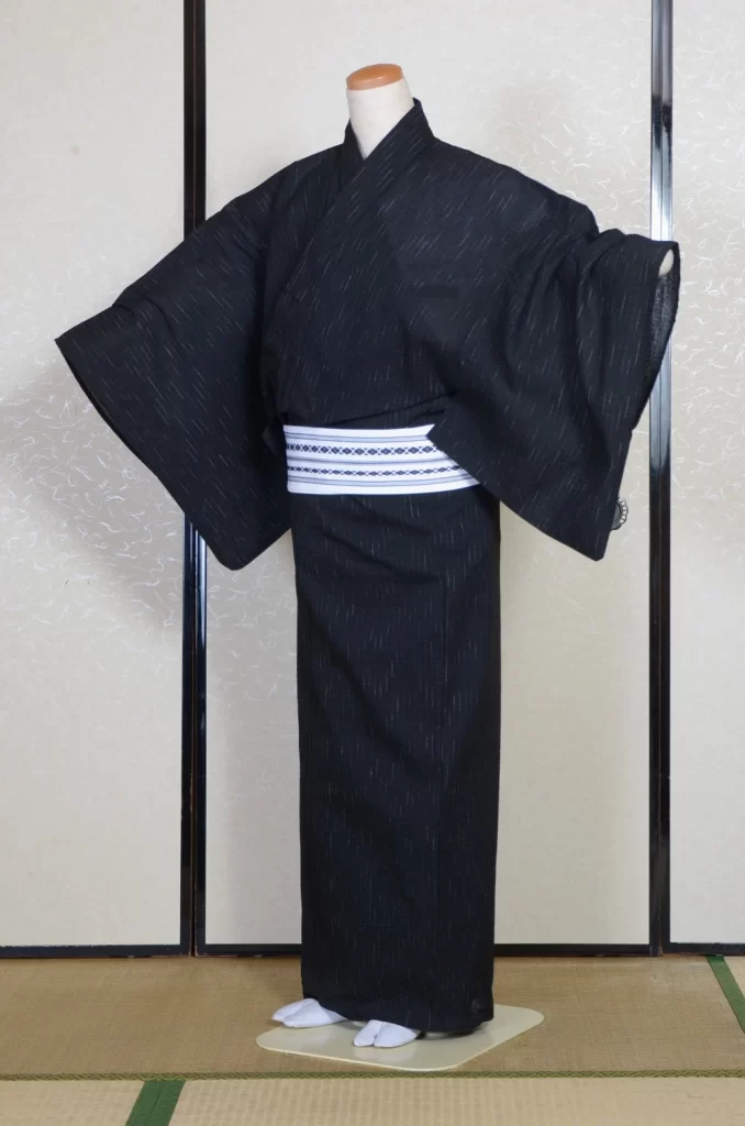 Yukata Dress Form