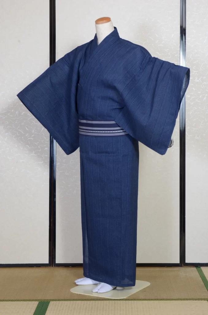 Yukata Dress Form